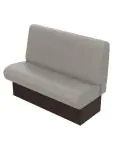 Banc de salle à manger Bistro - Gris - L 120 CM - G-Line HW-017009 €199.00 Bancs de salle à manger