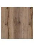 Plateau de table - Carré - Castle Oak Dark - Mélamine - L 80 x P 80 CM - G-Line HW-031741 €50.95 Tableaux de restauration