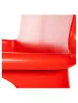 Chaise de terrasse Anny - Empilable - Accoudoir - Rouge - G-Line HW-61258 €29.95 Chaises de terrasse