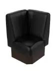 Canapé d'angle Bistro - Noir - G-Line 31022 €289.00 Bancs de salle à manger