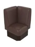 Canapé d'angle Bistro - Brown - G-Line 31023 €289.00 Bancs de salle à manger