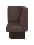 Canapé d'angle Bistro - Brown - G-Line 31023 €289.00 Bancs de salle à manger