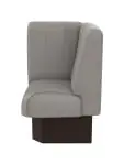 Canapé d'angle Bistro - Gris clair - G-Line 17026 €289.00 Bancs de salle à manger