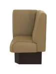 Canapé d'angle Bistro - Taupe - G-Line 58393 €289.00 Bancs de salle à manger