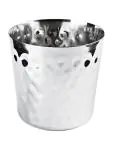 Coupe à copeaux - acier inoxydable - Ø 8,8 x H 8,5 CM - G-Line 76990 €6.95 Accessoires pour friteuses