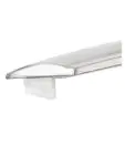 Table pliante - H 73 x 60 x 60 CM - Frêne/Aluminium - Bolero - GK991 GK991 €141.99 Tables de restauration
