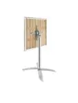 Table pliante - H 73 x 60 x 60 CM - Frêne/Aluminium - Bolero - GK991 GK991 €141.99 Tables de restauration
