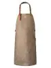 Tablier en cuir - Authentic Grey - G-Line