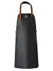 Tablier en cuir - Authentic Black - G-Line
