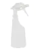 Flacon pulvérisateur - 600 ML - Transparent - Betra - 605100