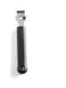 Arrache-citron/sambal - Polypropylène inox - H 1,5 X 2,5 X 15,5 CM - Hendi - 856031