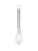 Fouet à piano - acier inoxydable - 29 CM - Hendi - 511718