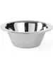 Bol de cuisine - inox - H 7 X 20,5 X CM - Hendi - 530207
