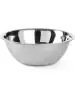 Poêle à frire - inox - H 11,8 X 30 X CM - Hendi - 517604