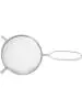 Tamis de passage - acier inoxydable - H 7 X 16 X 33 CM - Hendi - 637104