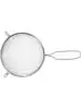 Tamis de passage - acier inoxydable - H 7 X 18,5 X 35 CM - Hendi - 637203