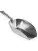 Pelle en aluminium - Aluminium - 24,5 CM - Hendi - 521403