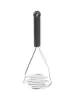 Presse-purée - Polypropylène inox - H 23 X 10 X 9,5 CM - Hendi - H856147