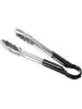 Pince de service - Acier inoxydable - H 3 x 4 x 26 cm - Hendi - 171752