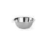 Bol à frire - acier inoxydable - 0.7 litres - Ø15.8 cm - Hendi - 517109