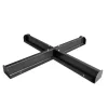 Pied en croix pour parasol - Noir - Métal - G-Line