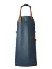 Tablier en cuir - Authentic Blue - G-Line