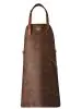 Tablier en cuir - Authentic Cognac - G-Line
