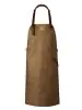 Tablier en cuir - Authentic Sand - G-Line
