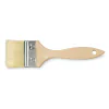 Brosse à pâtisserie - Poils naturels - Bois - L 4 CM - G-Line