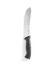 Couteau de boucher - Polypropylène inox - H 4 X 2,5 X 33 CM - Hendi - 844427