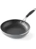 Poêle à frire - Aluminium - H 5,2 x 28 CM - Hendi - 621134