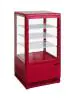 Mini vitrine réfrigérée - 70 litres - Saro - 330-10031