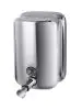 Distributeur de savon - mural - inox - G-Line