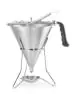 Entonnoir à fondant Profi Line - inox - H 22 X 19 CM - Hendi - 551806