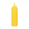 Flacon souple - 720 ml - Jaune - G-Line