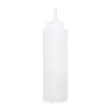 Flacon souple - 720 ml - Transparent - G-Line