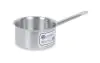 Casserole - 3,3 litres - Acier inoxydable - Ø 20 x H 10,5 cm - G-Line