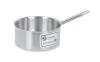 Casserole - 5 litres - Acier inoxydable - Ø 24 x H 11 cm - G-Line