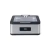 Chafing Dish - 2/3 GN - Electrique - Digital - inox - 600 W - 230V - G-Line