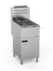 Friteuse - Gaz - Modèle vertical - 16 L - G-Line