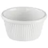 Ramequin - 30 ml - Mélamine - Ø 5,5 cm - Blanc - G-Line