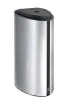 Distributeur de savon / désinfectant et d'alcool - Montage mural - Distributeur infrarouge sans contact - 0.85 Liter - Silver - G-Line
