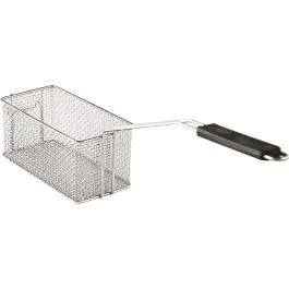 Panier à frire - Gaz - H 13 x L 14 x P 28 CM - Combisteel