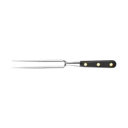 Fourchette à viande - 0,21 KG - 30 CM - acier inoxydable - 005007