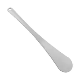 Spatule d'agitation - 0.184 KG - 50 CM - Polybutylène téréphtalate (Pbt) - Blanc - +0°C / +220°C - 059024