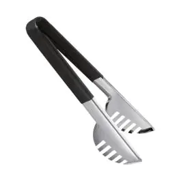 Pince à spaghetti - 0,13 KG - 24 CM - acier inoxydable - +0°C / +82°C - 125110
