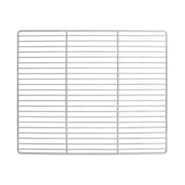 Grille - 2/1 GN - 65 x 53 CM - Acier - 720327