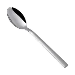 Cuillère à café - 0,015 KG - 12 CM - acier inoxydable 18/0 - ProSup - 744518