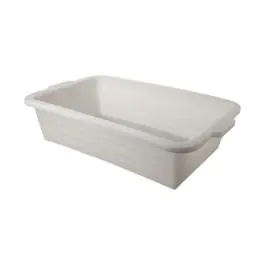 Barquette à viande - H 18 x 65 x 40 CM - 2,25 KG - Polyéthylène - 40 Litres - 837040