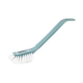 Brosse à vaisselle - 0,05 KG - 17 CM - Polyamide - Blanc - BoBrush - 943016